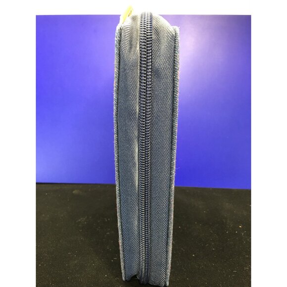 Cambridge Organizer Agenda w/ Removable Wallet Undated Monthly Calendar NEW - Picture 6 of 15